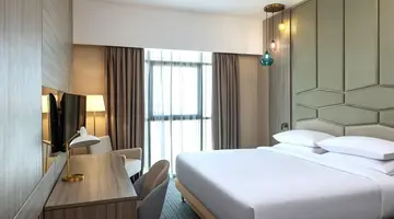 Four Points by Sheraton Production City, Dubai