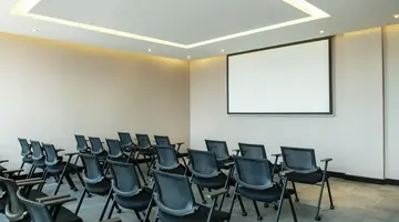 FOUR POINTS BY SHERATON Production City, Dubai