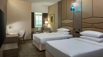 FOUR POINTS BY SHERATON Production City, Dubai