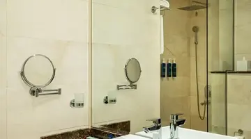 FOUR POINTS BY SHERATON Production City, Dubai