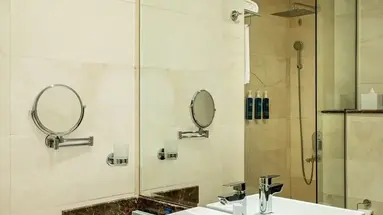 FOUR POINTS BY SHERATON Production City, Dubai