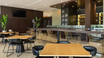 Four Points by Sheraton Production City, Dubai