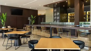 FOUR POINTS BY SHERATON Production City, Dubai