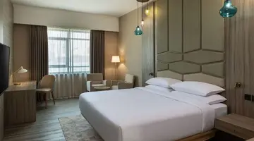 Four Points by Sheraton Production City, Dubai
