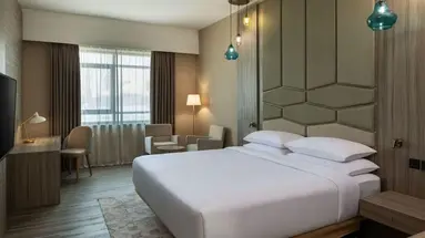 FOUR POINTS BY SHERATON Production City, Dubai