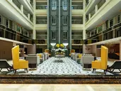 FOUR POINTS BY SHERATON Production City, Dubai