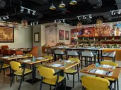 FOUR POINTS BY SHERATON Production City, Dubai