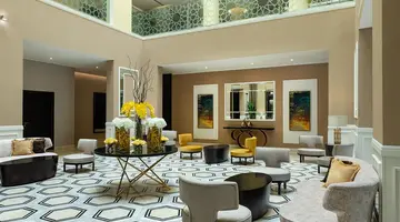 Four Points by Sheraton Production City, Dubai