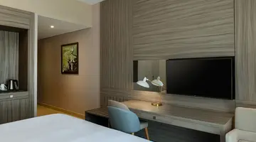Four Points by Sheraton Production City, Dubai