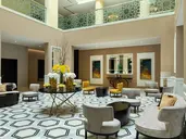 FOUR POINTS BY SHERATON Production City, Dubai