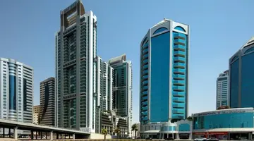 FOUR POINTS BY SHERATON SHARJAH