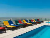 FOUR POINTS BY SHERATON SHEIKH ZAYED ROAD