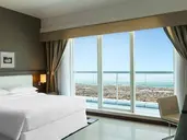 Four Points By Sheraton Sheikh Zayed Road
