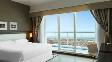 Four Points By Sheraton Sheikh Zayed Road