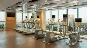 Four Points By Sheraton Sheikh Zayed Road