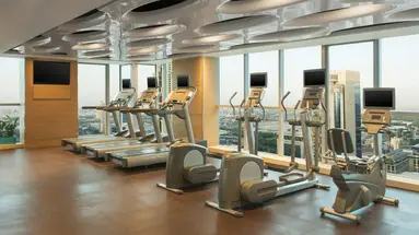 Four Points By Sheraton Sheikh Zayed Road