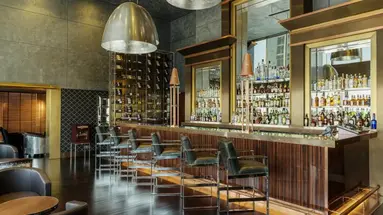 FOUR POINTS BY SHERATON SHEIKH ZAYED ROAD