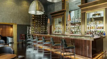 FOUR POINTS BY SHERATON SHEIKH ZAYED ROAD