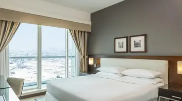 Four Points By Sheraton Sheikh Zayed Road