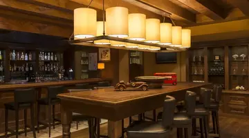 Four Points By Sheraton Sheikh Zayed Road