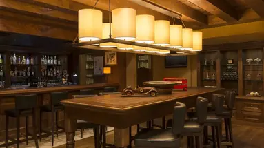 Four Points By Sheraton Sheikh Zayed Road