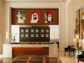 FOUR POINTS BY SHERATON SHEIKH ZAYED ROAD