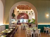 Four Points By Sheraton Sheikh Zayed Road