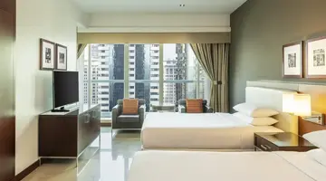 Four Points By Sheraton Sheikh Zayed Road