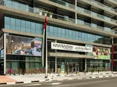 Four Points By Sheraton Sheikh Zayed Road