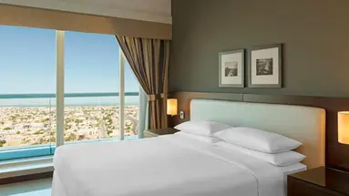 FOUR POINTS BY SHERATON SHEIKH ZAYED ROAD