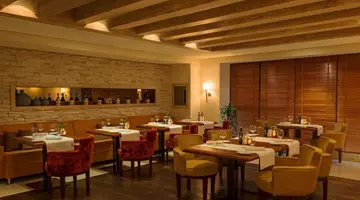 FOUR POINTS BY SHERATON SHEIKH ZAYED ROAD