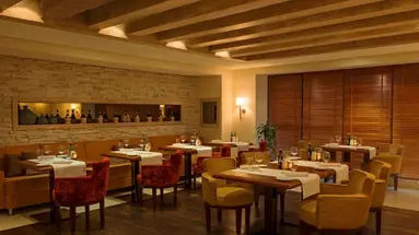 FOUR POINTS BY SHERATON SHEIKH ZAYED ROAD