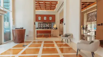 FOUR POINTS BY SHERATON Sheikh Zayed Road