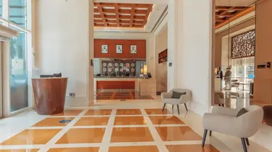 Four Points By Sheraton Sheikh Zayed Road