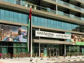 FOUR POINTS BY SHERATON SHEIKH ZAYED ROAD