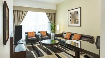 Four Points By Sheraton Sheikh Zayed Road