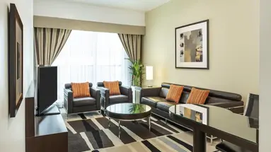Four Points By Sheraton Sheikh Zayed Road
