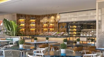Four Points by Sheraton Sunny Beach