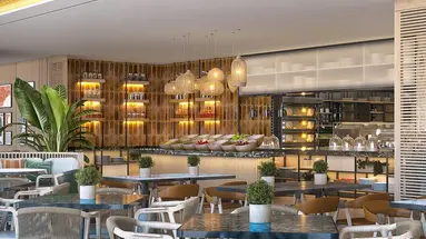 Four Points by Sheraton Sunny Beach