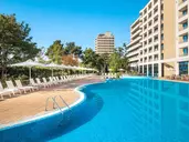Four Points by Sheraton Sunny Beach