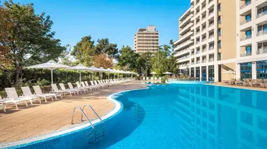Four Points by Sheraton Sunny Beach