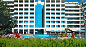 Four Points by Sheraton Sunny Beach