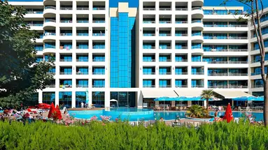 Four Points by Sheraton Sunny Beach