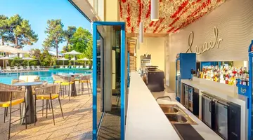 Four Points by Sheraton Sunny Beach