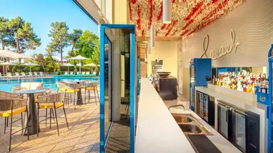 Four Points by Sheraton Sunny Beach