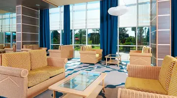 Four Points by Sheraton Sunny Beach