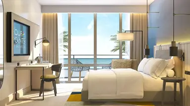 Four Points by Sheraton Sunny Beach