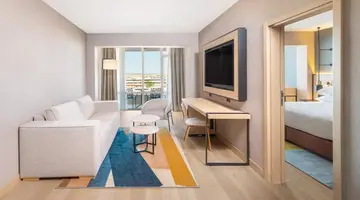 Four Points by Sheraton Sunny Beach