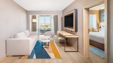 Four Points by Sheraton Sunny Beach