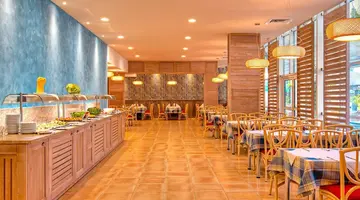 Four Points by Sheraton Sunny Beach